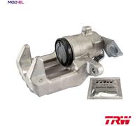 Brake caliper Fist-type Caliper BHN276 TRW for SEAT AUDI VW SKODA
