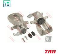 Brake caliper Fist-type Caliper BHN283E TRW for VW AUDI SEAT SKODA