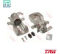 TRW Brake Caliper BHN284E for Audi A3 (8L1) 1.8 1998-2003