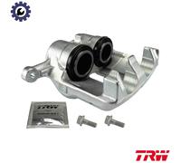 TRW Brake Caliper BHN290E – for Renault Trafic II 2.0L & Opel Vivaro A Bus (2006-2014)