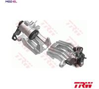 Brake caliper Fist-type Caliper BHN303 TRW for AUDI SEAT