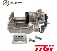 BRAKE CALIPER BHN303E FOR AUDI A4/B7/Convertible/B6/B5 SEAT EXEO/ST BFB 1.8L