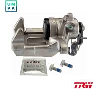 Brake caliper Fist-type Caliper BHN303E TRW for AUDI SEAT