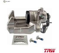 Brake caliper Fist-type Caliper BHN303E TRW for AUDI SEAT