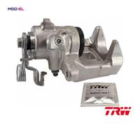Brake caliper Fist-type Caliper BHN304 TRW for AUDI SEAT