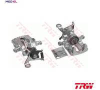BRAKE CALIPER BHN311E FOR FORD AUSTRALIA EYDE 1.8L EDDB 2.0L 4cyl FOCUS 2.0L