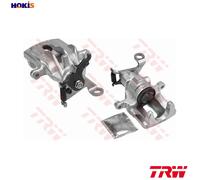 BRAKE CALIPER BHN312E FOR FORD AUSTRALIA EYDE 1.8L EDDB 2.0L 4cyl FOCUS 2.0L