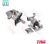 TRW Brake Caliper BHN312E - Rear Left for Ford Focus I 1998-2004 (New)