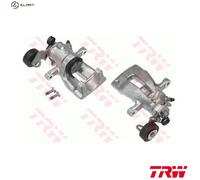 TRW BHN313 Brake Caliper Rear Left - Opel Astra G 1998-2003.07; Zafira A 1999-2005; Meriva 2003