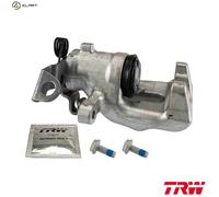 Brake Caliper for CHEVROLET OPEL VAUXHALL:NABIRA,ZAFIRA,ASTRA H,MERIVA A