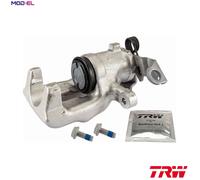 TRW Brake Caliper BHN316 New Rear Right HAM Clamp Fits Opel Meriva (05/03-) Astra H UK Stock