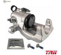 TRW BHN316E Brake caliper