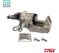 TRW Disc Brake Caliper BHN317 New - Fits Audi SEAT Skoda VW A3 EOS Leon Yeti Altea 1K0615423A