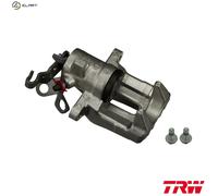 TRW Brake Caliper BHN317E Aluminium for VW Golf 5/6, Scirocco III & Audi A3
