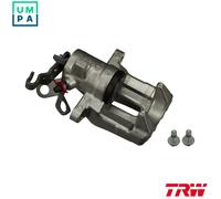TRW Brake Caliper BHN317E Aluminium for VW Golf 5/6, Scirocco III & Audi A3