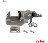 New Brake Caliper for AUDI SEAT SKODA VW:A3,EOS,LEON,YETI,ALTEA 1K0615424A