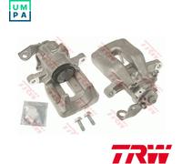 BRAKE CALIPER BHN329E FOR PEUGEOT 307/SW/Van/Break/CC CITROËN C4/Hatchback 2.0L