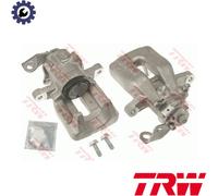 BRAKE CALIPER BHN329E FOR PEUGEOT 307/SW/Van/Break/CC CITROËN C4/Hatchback 2.0L