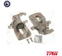 BRAKE CALIPER BHN330E FOR PEUGEOT 307/SW/Break/CC CITROEN C4/PALLAS KFU 1.4L 307
