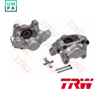 BRAKE CALIPER BHN343E FOR OPEL VECTRA/Hatchback SAAB 9-3/Cabriolet 900/II 1.8L