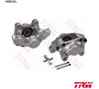 BRAKE CALIPER BHN343E FOR VAUXHALL SAAB 900/II/Convertible 9-3/?????/Cabriolet