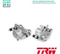BRAKE CALIPER BHN344E FOR OPEL VECTRA/Hatchback SAAB 9-3/Cabriolet 900/II 1.8L