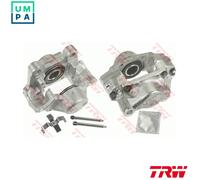 BRAKE CALIPER BHN344E FOR VAUXHALL SAAB 900/II/Convertible 9-3/?????/Cabriolet