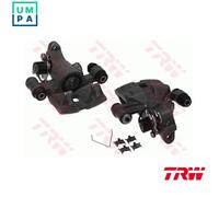 Brake Caliper Rear Left Mazda 626 Gf / GW 1996 323 Yr 1998 Premacy New