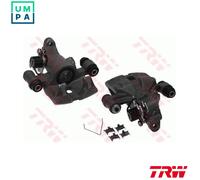 Brake Caliper Rear Left Mazda 626 Gf / GW 1996 323 Yr 1998 Premacy New
