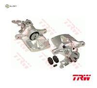 BRAKE CALIPER BHN376E FOR FORD MONDEO/III/Clipper/Turnier CFBA/CHBB/CHBA 1.8L