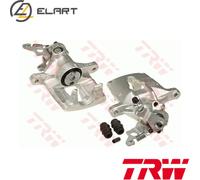 BRAKE CALIPER BHN376E FOR FORD MONDEO/III/Turnier CFBA/CHBA/CHBB/CGBA 1.8L 4cyl