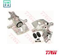 BRAKE CALIPER BHN377E FOR FORD MONDEO/III/Mk/Clipper/Turnier QJBB/QJBA 2.2L 4cyl