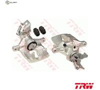 TRW Brake Caliper BHN378E – Cast Iron – Fits FORD Mondeo Mk III Saloon & Kombi