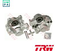 BRAKE CALIPER BHN542E FOR OPEL OMEGAB Y 22 DTH 2.2L 20SE/XXEV/XSE X20XEV 2.0L