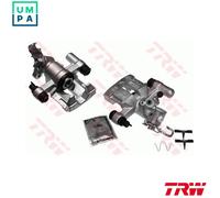 Brake caliper Fist-type Caliper BHN573E TRW for MAZDA MX-5 MX-5 Mk II