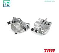 Brake caliper Fist-type Caliper BHN573E TRW for MAZDA MX-5 MX-5 Mk II