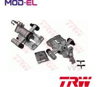 BRAKE CALIPER BHN574E FOR MAZDA MX-5/II BP5A/BP6J 1.8L BP-ZE 1.8L B6MC 1.6L