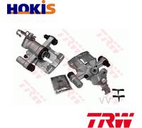 BRAKE CALIPER BHN574E FOR MAZDA MX-5/II BP5A/BP6J 1.8L BP-ZE 1.8L B6MC 1.6L