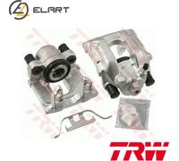 BRAKE CALIPER BHN587E FOR BMW 7E38 M62B35 3.5L M62B44 4.4L M60B40 4.0L M60B30