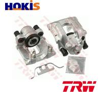 BRAKE CALIPER BHN587E FOR BMW 7E38 M62B35 3.5L M62B44 4.4L M60B40 4.0L M60B30