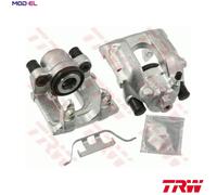 TRW Brake Caliper BHN587E for BMW 7 E38 M60 B30/B40, M62 B35/B44, M52 B28