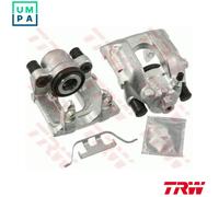 TRW Brake Caliper BHN587E for BMW 7 E38 M60 B30/B40, M62 B35/B44, M52 B28