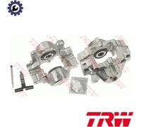 BRAKE CALIPER BHN610E FOR MERCEDES-BENZ E-CLASS OM 613.961 3.2L M 112.911 2.4L