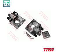 TRW BHN627E Brake caliper