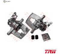Brake Caliper for JAGUAR:X-TYPE I,X-TYPE I Estate,X-TYPE I ESPORTIVO C2S4687