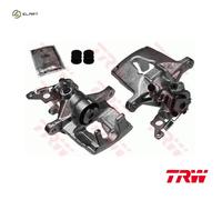 BRAKE CALIPER BHN632E FOR JAGUAR QJBA 2.2L FMBB/FMBA 2.0L 4cyl X-TYPEYB 2.1L