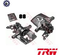 BRAKE CALIPER BHN632E FOR JAGUAR X-TYPEI QJBA 2.2L FMBA/FMBB 2.0L 4cylYB 2.1L