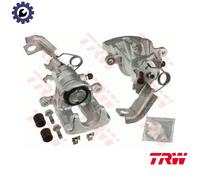 BRAKE CALIPER BHN639E FOR HONDA ACCORD/VI/Hatchback/Mk/VII/EURO/Tourer 2.4L 4cyl