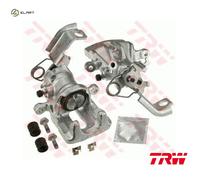 BRAKE CALIPER BHN640E FOR HONDA ACCORD/VI/Hatchback/Mk/VII/EURO/Tourer 2.4L 4cyl