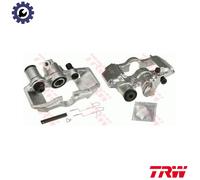 BRAKE CALIPER BHN643E FOR MERCEDES-BENZ V-CLASS VITO/Van/Bus OM611.980 2.1L 4cyl